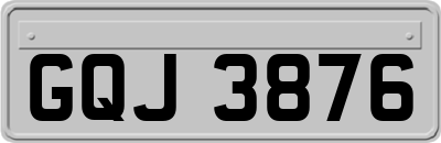 GQJ3876