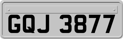 GQJ3877