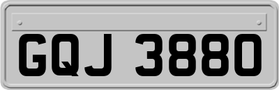 GQJ3880