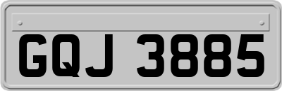 GQJ3885
