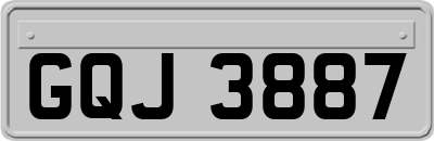 GQJ3887