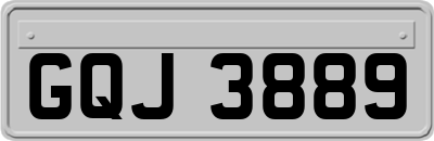 GQJ3889