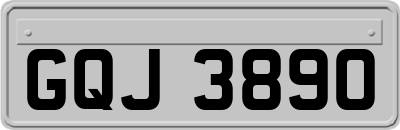 GQJ3890