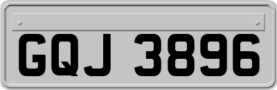 GQJ3896