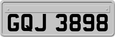 GQJ3898