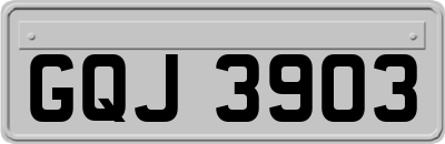 GQJ3903