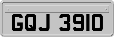 GQJ3910