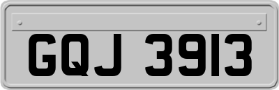 GQJ3913