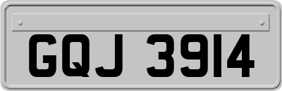 GQJ3914