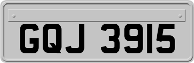 GQJ3915