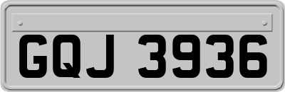 GQJ3936