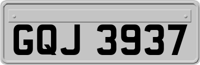 GQJ3937