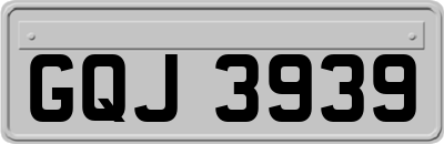 GQJ3939