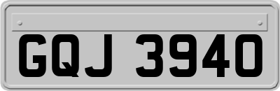 GQJ3940