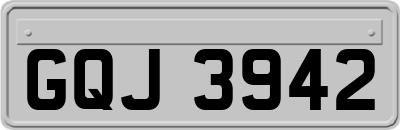 GQJ3942
