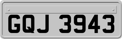 GQJ3943