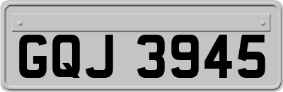 GQJ3945