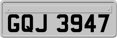 GQJ3947