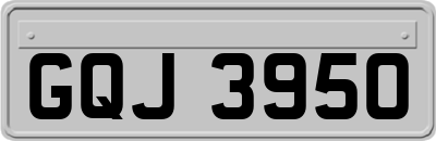 GQJ3950