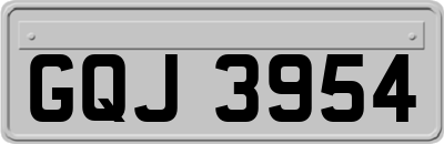GQJ3954