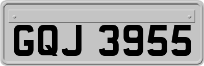 GQJ3955