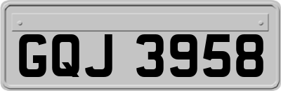 GQJ3958