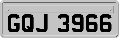 GQJ3966