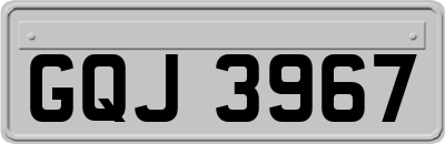 GQJ3967