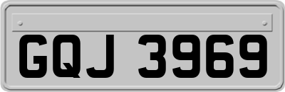 GQJ3969
