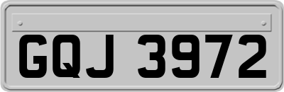 GQJ3972