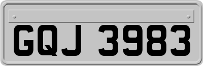 GQJ3983
