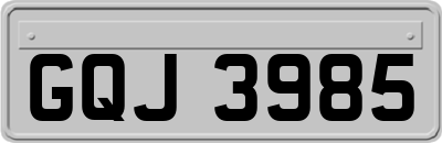 GQJ3985