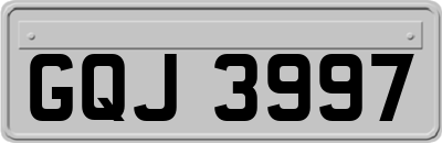 GQJ3997