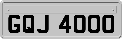 GQJ4000
