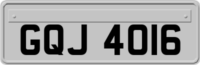 GQJ4016