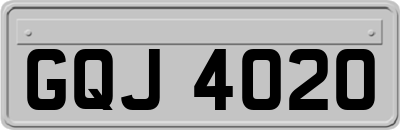 GQJ4020