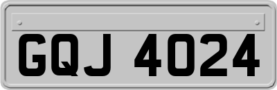 GQJ4024