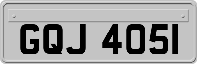 GQJ4051