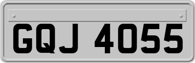 GQJ4055