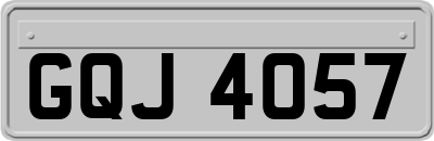 GQJ4057