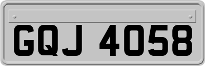 GQJ4058