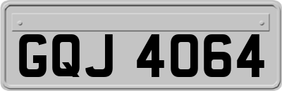 GQJ4064