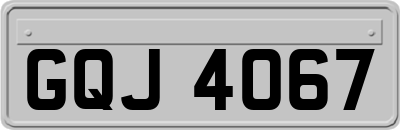 GQJ4067