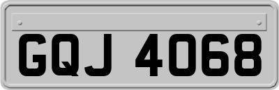 GQJ4068