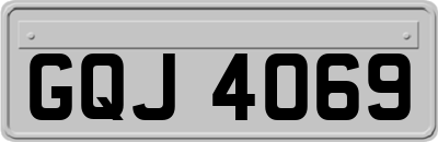 GQJ4069