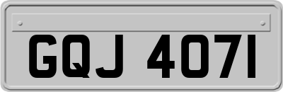 GQJ4071