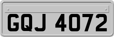 GQJ4072