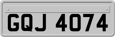 GQJ4074