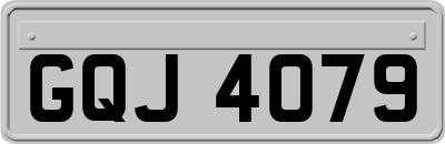 GQJ4079