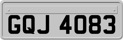 GQJ4083